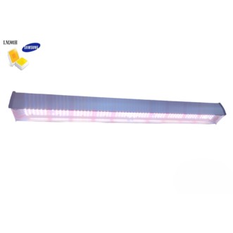 Фитосветильник Samsung LM301H 120Вт, 110см